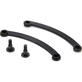 RC náhradní díl Losi páky řízení s čepy: TEN-SCT,LST-XXL