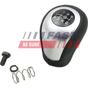 Hlavice řadicí páky Hlavice řadicí páky Mercedes Vito W447 14> FT73244