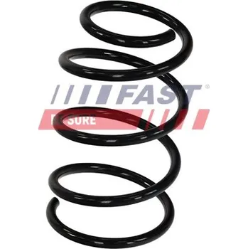 Pružina zavěšení kia ceed i 06> přední WFT01911