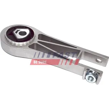 Zavěšení motoru Doraz motoru Fiat Ducato 06> zadní patka 3.0JTD FT52487