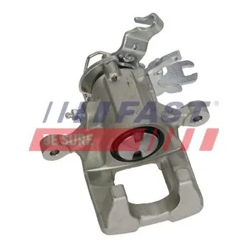 Brzdový třmen Brzdový třmen vw caddy iii 03> zadní le bez vratného dílu 38mm WFT11643