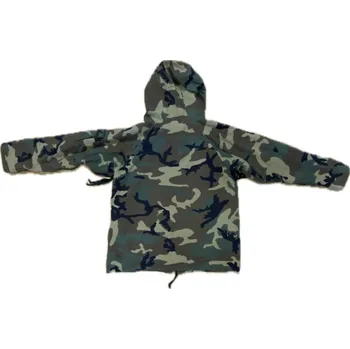 Pánské oblečení Bunda - parka H2O ECWCS, vel. M Tru-Spec mírně použitá, velmi dobrý stav