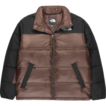 Bunda The North Face Hmlyn Insulated Jacket nf0a4qyz-los Velikost S