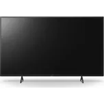 Sony 55" Professional BRAVIA LCD 350nit display FW-55EZ20L