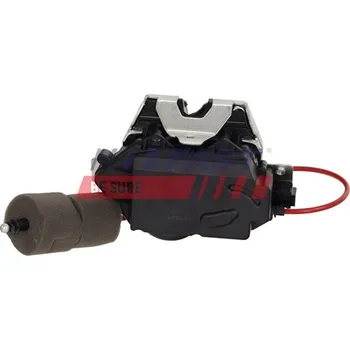 Dveře karosérie Zámek kufru mercedes gl x164 06> WFT04079