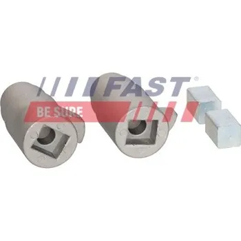 Převodovka Opěradlo vw transporter t5 03> sada na opravy pr WFT11889