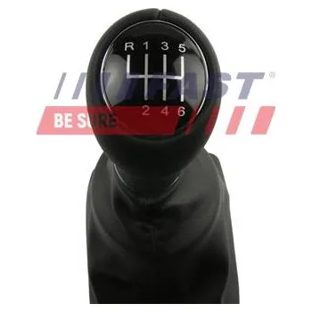 Hlavice řadicí páky Hlavice řadicí páky Audi A4 B8 07> B8 FT09043