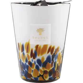 Baobab Collection, Vonná svíčka Rainforest Mayumbe, 24 cm - Formadore