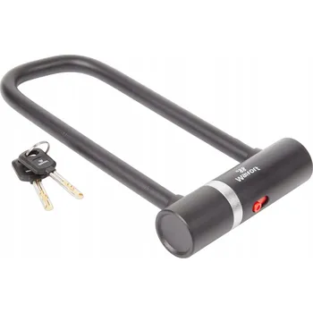 Zámek na kolo Zámek na kolo U-lock Walfort ART 4306