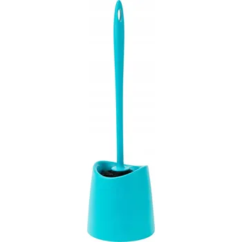 WC štětka TATAY WC štětka | Robustní materiál | Moderní design | Pevný a odolný kartáč