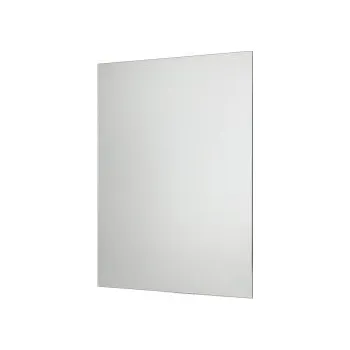 Zrcadlo Zrcadlo nástěnné Swe obdélníkové 60 x 80 mm