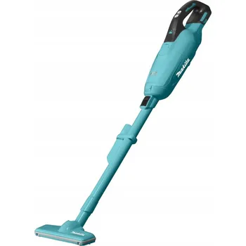 Vysavač Akumulátorový Tyčový vysavač Makita DCL282FZ s tělem