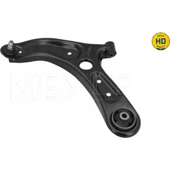 Zavěšení kol Meyle 37-16 050 0083/HD Rameno , odpružení kol