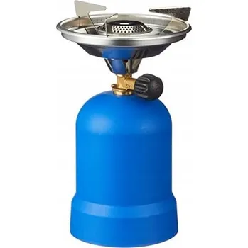 Turistický vařič Přenosný plynový vařič Kemper KE2009