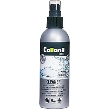 Přípravek pro údržbu obuvi Collonil Active Cleaner 200 ml Čistič na Boty a Outdoorové Vybavení