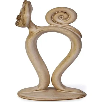 Držák na ubrousky, Kočka