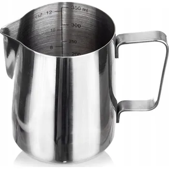 Konvička na mléko Konvička na mléko Artemis 0,35 l