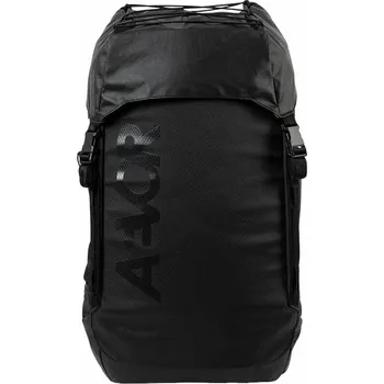 Městský batoh AEVOR Explore Pack Batoh Proof Black 35 L