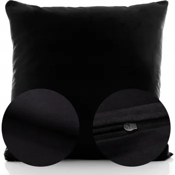 Povlak na dekorativní polštářek Dekorační povlak na polštář Łóżkoholicy 45 x 45 cm