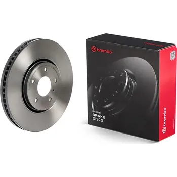 Autodíl Brzdový kotouč BREMBO 09.E522.11