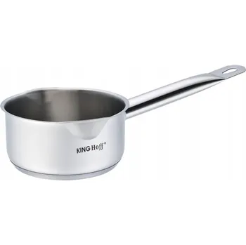 Hrnec Rendlík Kinghoff Chef 1,5 l