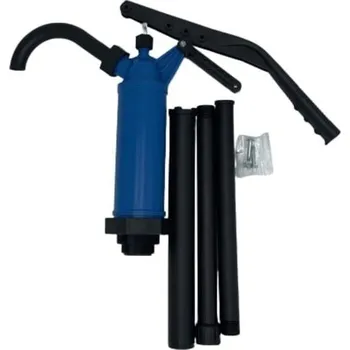 Čerpadlo do ocelového sudu TECNIUM Q95990051B