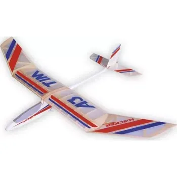 RC model letadla Hacker Model TIM - A3 Hacker 870mm, HC1105