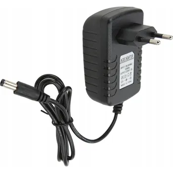 Zasilani 24V Wyjście DC 2A AC Napięcie wejściowe