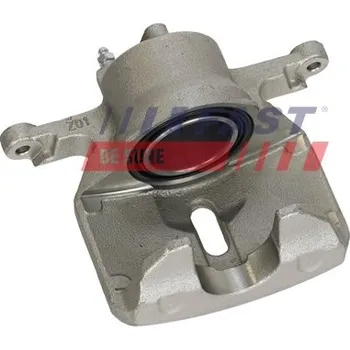 Brzdový třmen Brzdový třmen mazda cx-5 ii 16> přední le bez vratného dílu WFT03048