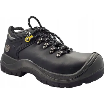Pracovní obuv Pracovní obuv Planet Europe Shorttrack S3, velikost 39