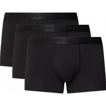 Boxerky Tommy Hilfiger Spodní Prádlo Boxerky černé, velikost XXL