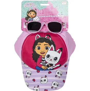 Čepice Cerda dětská baseballová čepice, velikost 51-51 cm