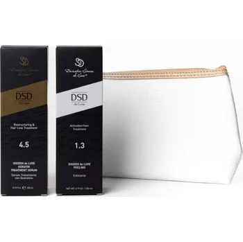 Kosmetická sada Divination Simone Deluxe DSD Sada SPA ritual