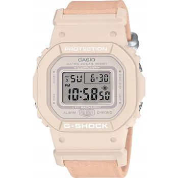 Hodinky Dámské hodinky Casio G-SHOCK Food Textile Casio-GMD-S5600CT-4ER