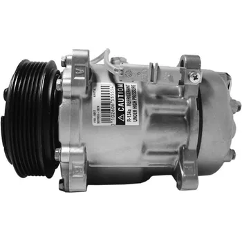 Kompresor klimatizace Kompresor, klimatizace AIRSTAL 10-0217