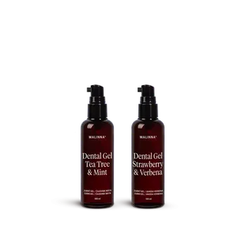 MALINNA° Family Dental Duo