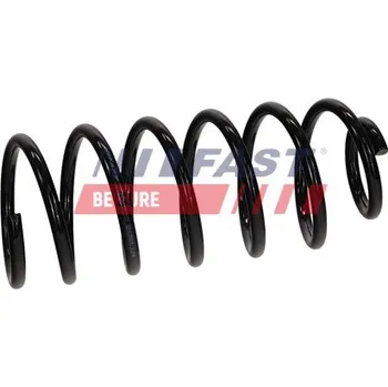 Pružina zavěšení vw golf iv 97> přední WFT01995