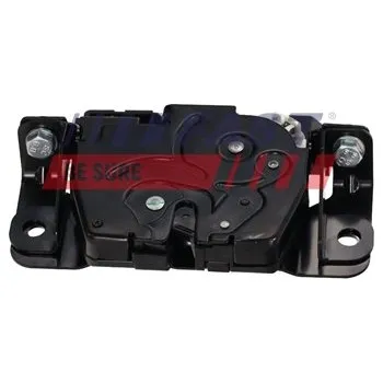 Dveře karosérie Zámek kufru bmw 5 f11 09> WFT04015