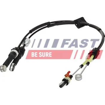 Lanko řazení opel vivaro b 14> sada WFT11765