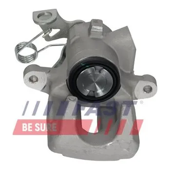 Brzdový třmen Brzdový třmen citroen c5 iii 08> zadní le bez vratného dílu WFT03088