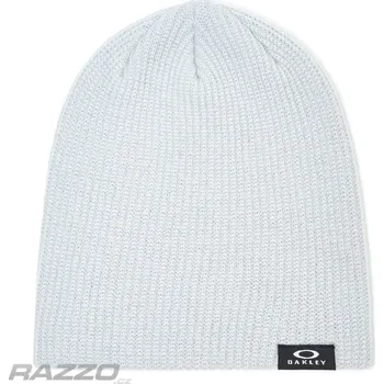 Čepice Pánský kulich Oakley Backbone Beanie PP Lunar Rock Dospělá - UNI