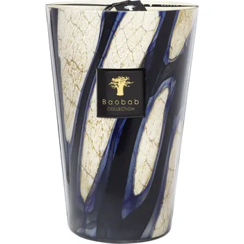Baobab Collection, Vonné svíčka Stones Lazuli, 35 cm - Formadore