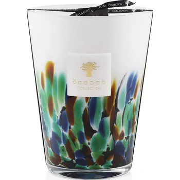 Baobab Collection, Vonná svíčka Rainforest Amazonia, 24 cm - Formadore