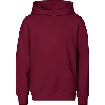 Chlapecká mikina Chill mikina dětská 146 cm/10 let garnet