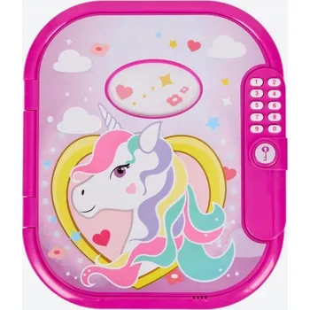 Zápisník Vícebarevný zápisník formátu A5