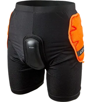 Cairn Proxim D30® chránič boků a kostrče, Black XL