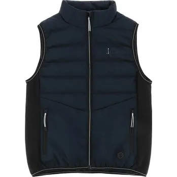 Equithéme EQUITHEME Vesta jezdecká výhřevná, Navy, vel. L