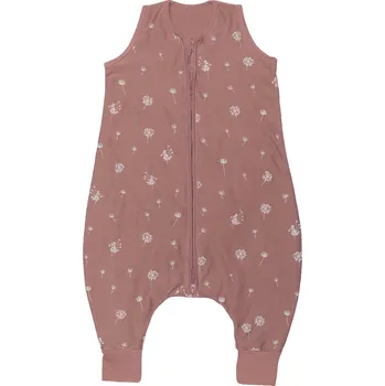 Spacák Fillikid Dětský overal na spaní celoroční dandelion pink vel. 104