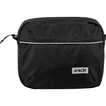 batoh na kolo AEVOR Explore Unite Large Black Taška