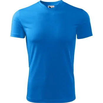 Chlapecké tričko Fantasy tričko dětské 134 cm/8 let snorkel blue